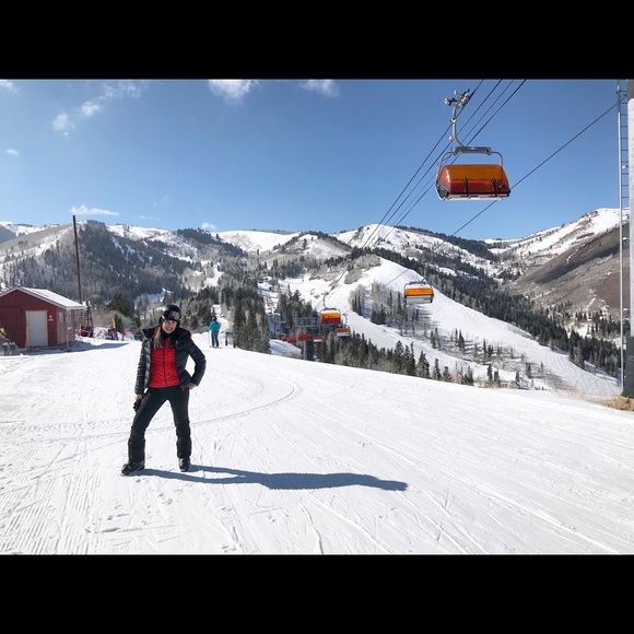 Meet your Posher, Michelle - Picture 4 of 8